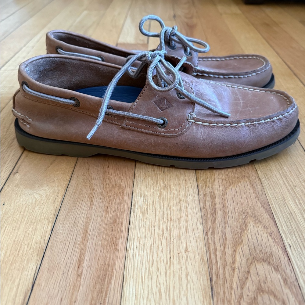 Men's Sperry’s